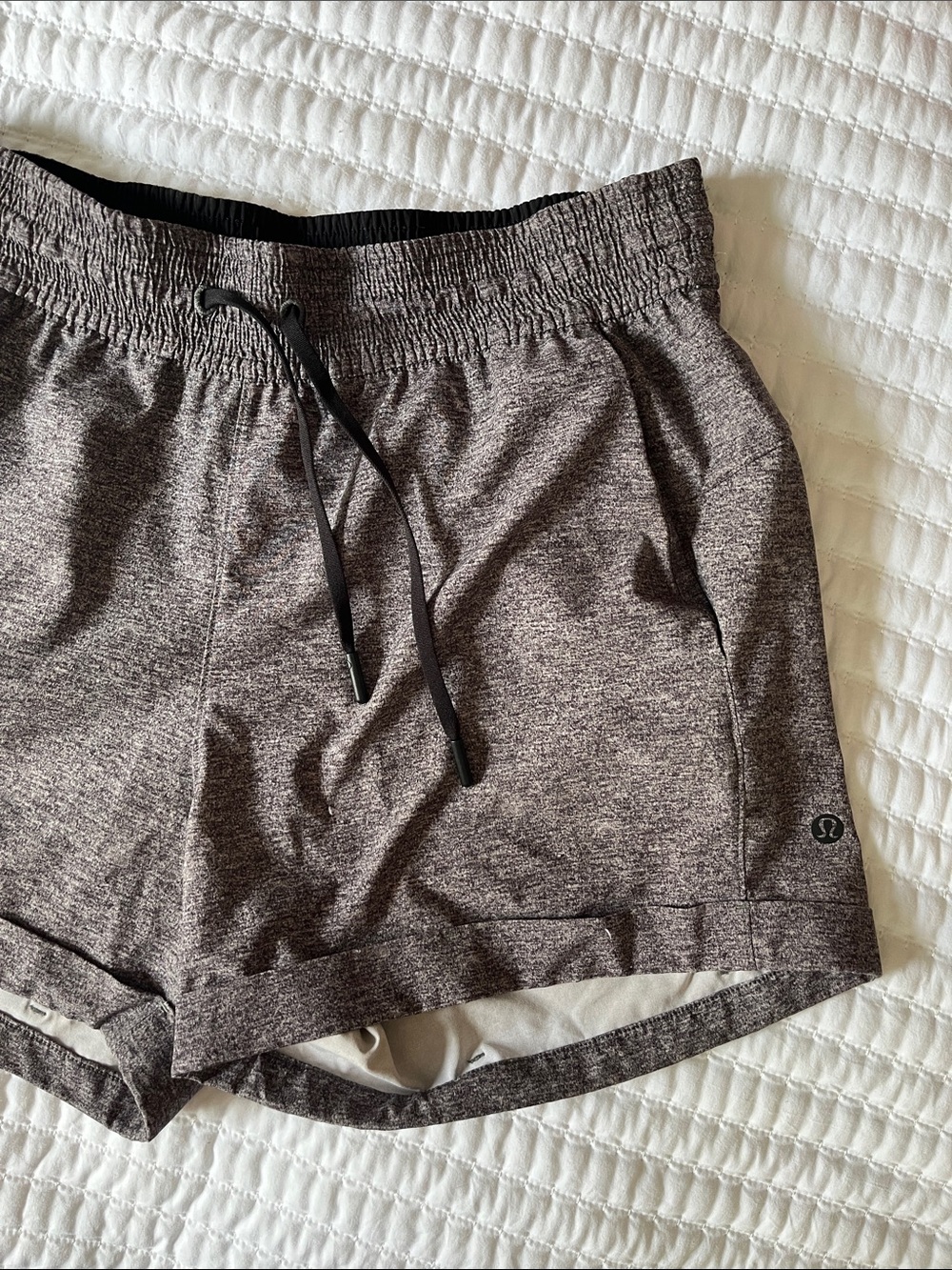Lululemon spring break away